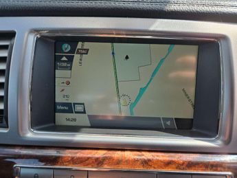 Jaguar XF 3.0d V6 Luxury Auto Euro 5 4dr