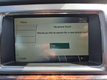 Jaguar XF 3.0d V6 Luxury Auto Euro 5 4dr