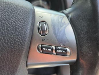 Jaguar XF 3.0d V6 Luxury Auto Euro 5 4dr