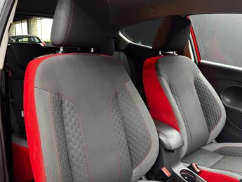 Ford Fiesta 1.0T EcoBoost Zetec S Euro 6 (s/s) 3dr