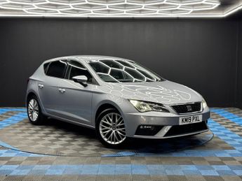 SEAT Leon 1.0 TSI SE Dynamic Euro 6 (s/s) 5dr