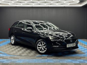 SEAT Leon 1.5 TSI EVO SE Euro 6 (s/s) 5dr