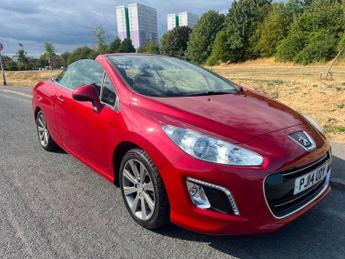 Peugeot 308 1.6 e-HDi Active Euro 5 (s/s) 2dr
