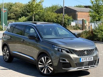 Peugeot 5008 1.5 BlueHDi GT Line Premium Euro 6 (s/s) 5dr