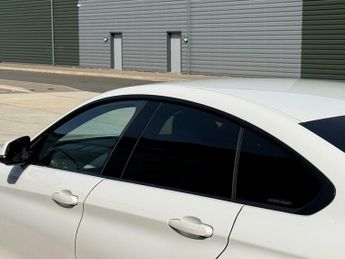 BMW 4 Series Gran Coupe 2.0 418d M Sport Auto Euro 6 (s/s) 5dr
