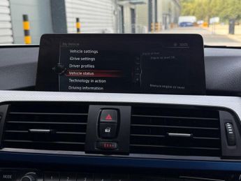 BMW 4 Series Gran Coupe 2.0 418d M Sport Auto Euro 6 (s/s) 5dr