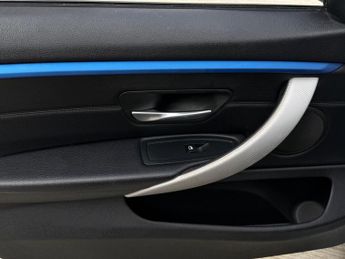 BMW 4 Series Gran Coupe 2.0 418d M Sport Auto Euro 6 (s/s) 5dr