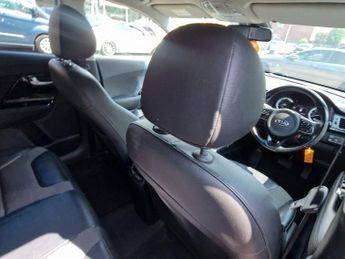 Kia Niro 1.6h GDi 2 DCT Euro 6 (s/s) 5dr