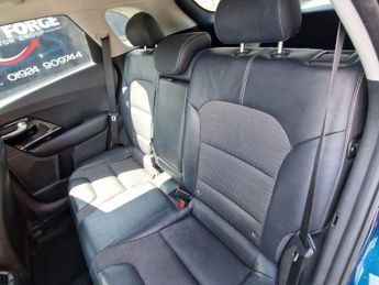 Kia Niro 1.6h GDi 2 DCT Euro 6 (s/s) 5dr