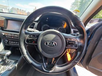 Kia Niro 1.6h GDi 2 DCT Euro 6 (s/s) 5dr