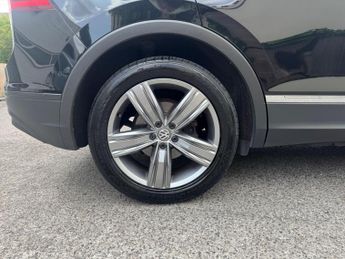 Volkswagen Tiguan 1.5 Tsi Evo Match Suv