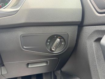 Volkswagen Tiguan 1.5 Tsi Evo Match Suv