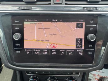 Volkswagen Tiguan 1.5 Tsi Evo Match Suv