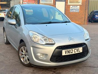 Citroen C3 1.4i VTR+ Euro 5 5dr