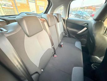 Citroen C3 1.4i VTR+ Euro 5 5dr