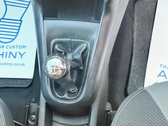 Citroen C3 1.4i VTR+ Euro 5 5dr