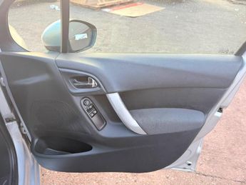 Citroen C3 1.4i VTR+ Euro 5 5dr