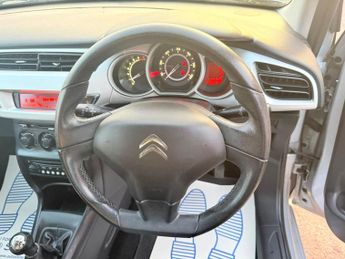 Citroen C3 1.4i VTR+ Euro 5 5dr