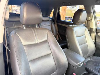 Kia Sorento 2.2 CRDi KX-2 AWD Euro 5 5dr