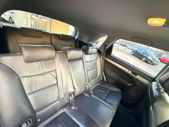 Kia Sorento 2.2 CRDi KX-2 AWD Euro 5 5dr