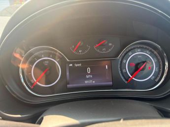 Vauxhall Insignia 2.0 CDTi SRi Nav Euro 6 (s/s) 5dr