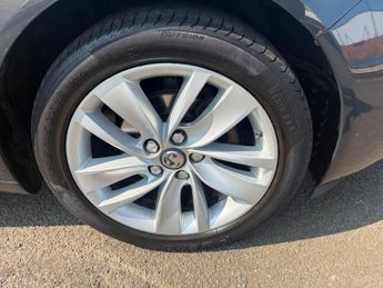 Vauxhall Insignia 2.0 CDTi SRi Nav Euro 6 (s/s) 5dr
