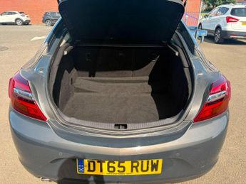 Vauxhall Insignia 2.0 CDTi SRi Nav Euro 6 (s/s) 5dr