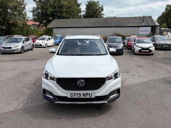 MG ZS 1.5 VTi-TECH Excite Euro 6 (s/s) 5dr