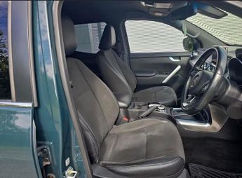 Mercedes-Benz X Class 2.3 CDI Power Auto 4MATIC Euro 6 4dr
