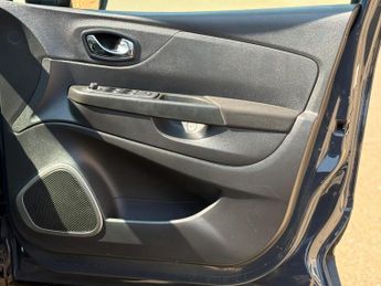 Renault Captur 1.5 dCi ENERGY Expression + Euro 6 (s/s) 5dr