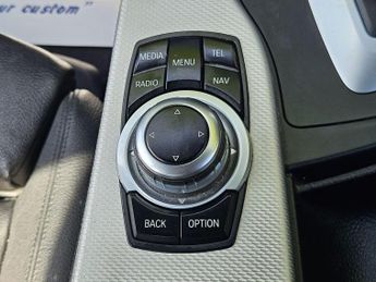 BMW 3 Series 2.0 320d M Sport Auto Euro 6 (s/s) 4dr