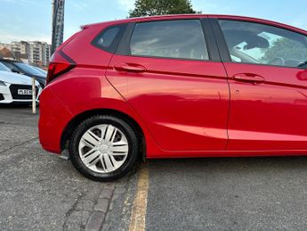 Honda Jazz 1.3 i-VTEC S CVT Euro 6 (s/s) 5dr