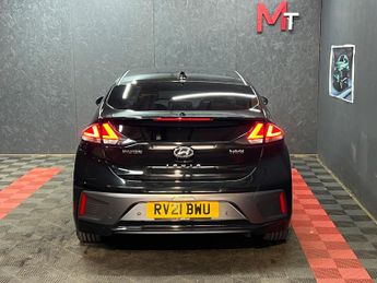 Hyundai IONIQ 1.6 h-GDi Premium SE DCT Euro 6 (s/s) 5dr