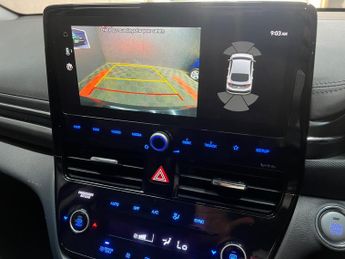 Hyundai IONIQ 1.6 h-GDi Premium SE DCT Euro 6 (s/s) 5dr