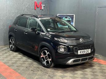 Citroen C3 Aircross 1.2 PureTech Flair Euro 6 (s/s) 5dr