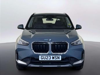 BMW X1 2.0 18d Sport SUV 5dr Diesel DCT sDrive Euro 6 (s/s) (150 ps)