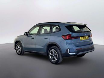 BMW X1 2.0 18d Sport SUV 5dr Diesel DCT sDrive Euro 6 (s/s) (150 ps)