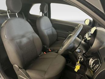 Fiat 500 1.0 MHEV Hatchback 3dr Petrol Manual Euro 6 (s/s) (70 bhp)