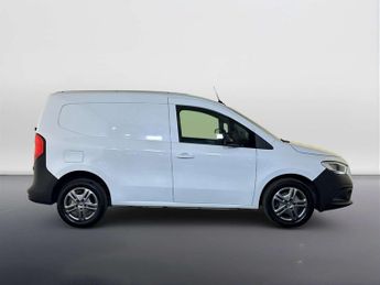 Mercedes-Benz Citan 1.5 110 CDI Progressive Panel Van 5dr Diesel Manual L1 Euro 6 (s