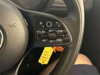 Mercedes-Benz Citan 1.5 110 CDI Progressive Panel Van 5dr Diesel Manual L1 Euro 6 (s