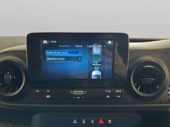 Mercedes-Benz Citan 1.5 110 CDI Progressive Panel Van 5dr Diesel Manual L1 Euro 6 (s