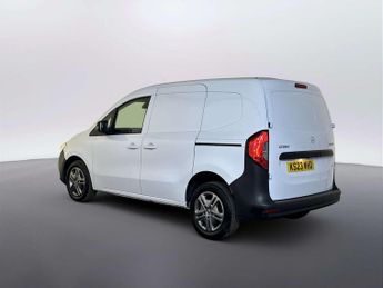 Mercedes-Benz Citan 1.5 110 CDI Progressive Panel Van 5dr Diesel Manual L1 Euro 6 (s