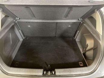 Hyundai BAYON 1.0 T-GDi MHEV Ultimate SUV 5dr Petrol Hybrid DCT Euro 6 (s/s) (