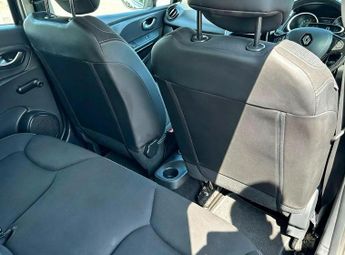 Renault Clio 0.9 TCe Dynamique MediaNav Euro 5 (s/s) 5dr