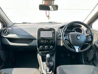 Renault Clio 0.9 TCe Dynamique MediaNav Euro 5 (s/s) 5dr