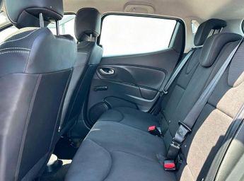 Renault Clio 0.9 TCe Dynamique MediaNav Euro 5 (s/s) 5dr