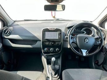 Renault Clio 0.9 TCe Dynamique MediaNav Euro 5 (s/s) 5dr
