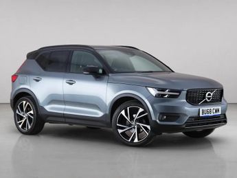 Volvo XC40 2.0 D3 R-Design Pro Euro 6 (s/s) 5dr