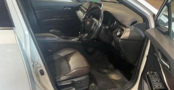 Toyota C-HR 1.8 VVT-h Excel CVT Euro 6 (s/s) 5dr