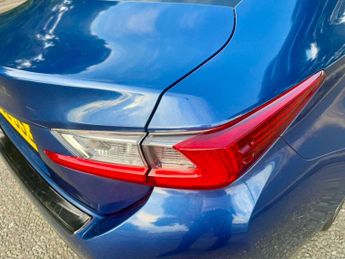 Lexus RC 2.5 300h F Sport Coupe 2dr Petrol Hybrid CVT Euro 6 (s/s) (223 p
